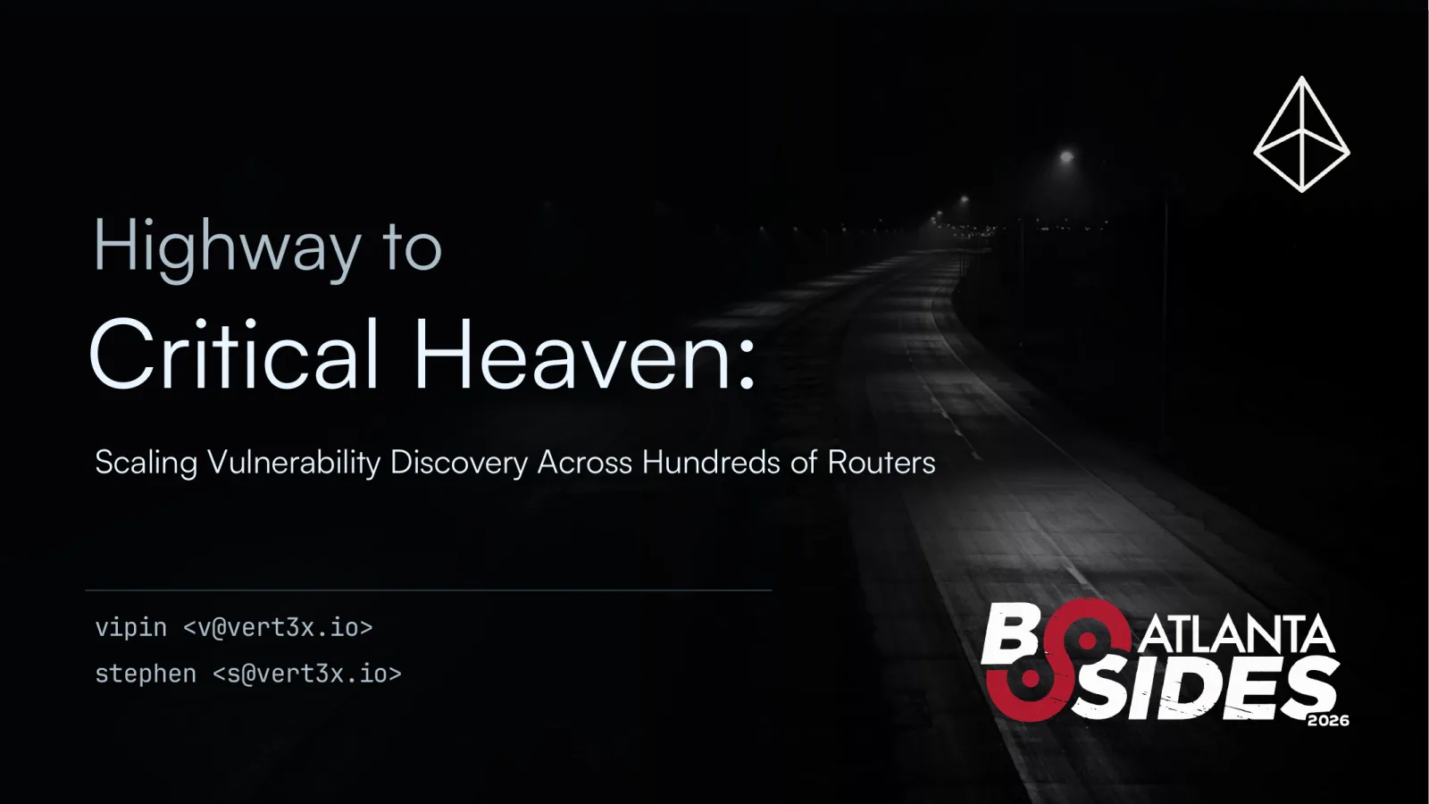 Slide 1 of 27: Highway to Critical Heaven